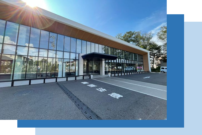 メニューアイコン